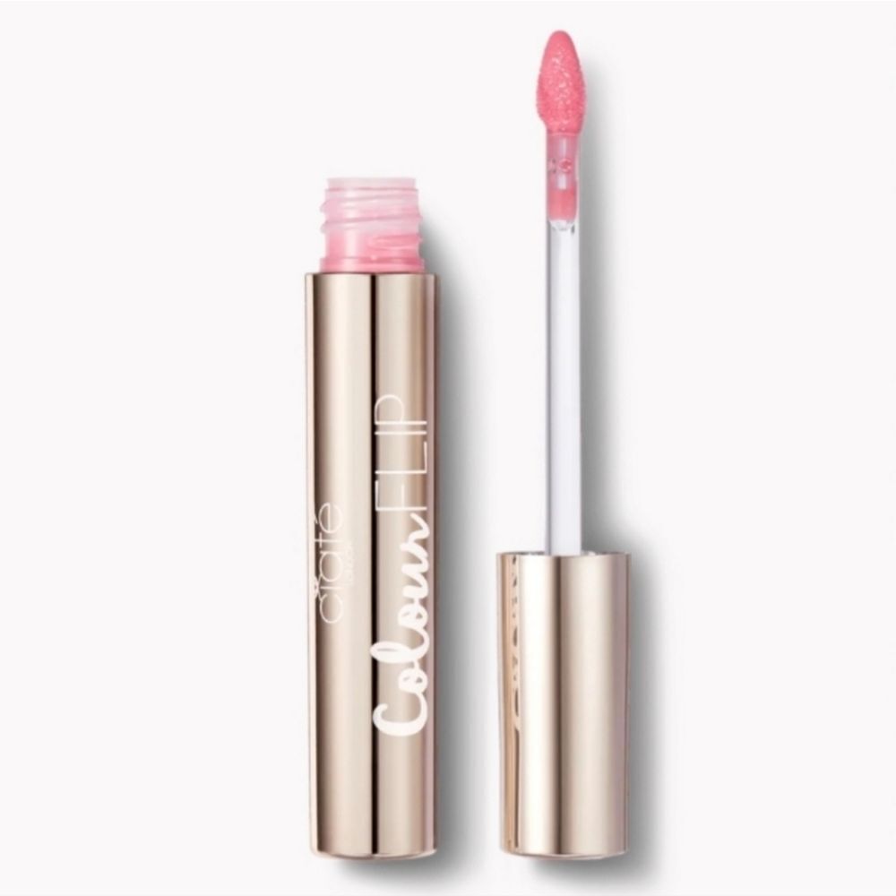 ICONIC London ColorFlip Color Changing Lipgloss